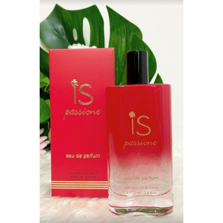 IS PASSIONE perfumy damskie 100ml